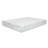 Anula, Green Tea Infused Medium Firm Memory Foam Mattress-32200496-45109023