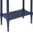 Barras Solid Wood Top End Table with Storage-66810680