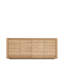 Shadow 80 in. W Solid Wood Sideboard