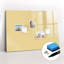 Magnetic Glass Dry Erase Board-1094025652