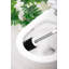  Free-Standing Toilet Brush and Holder