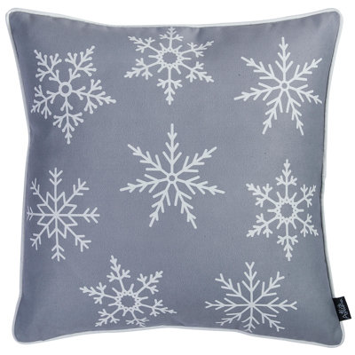 Throw Pillow Cover