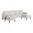 3-Piece Sectional Set-393825029
