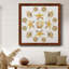 Seaside Kaleidoscope I-Premium, toile encadrée - prête à être accrochée-717491450-717491425