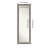 Eliakim Flat Wall Mirror-89258487
