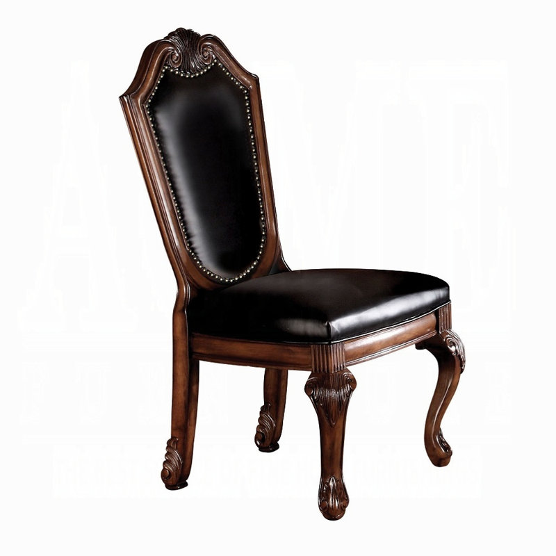 Chaise d'appoint Harisson (lot de 2)