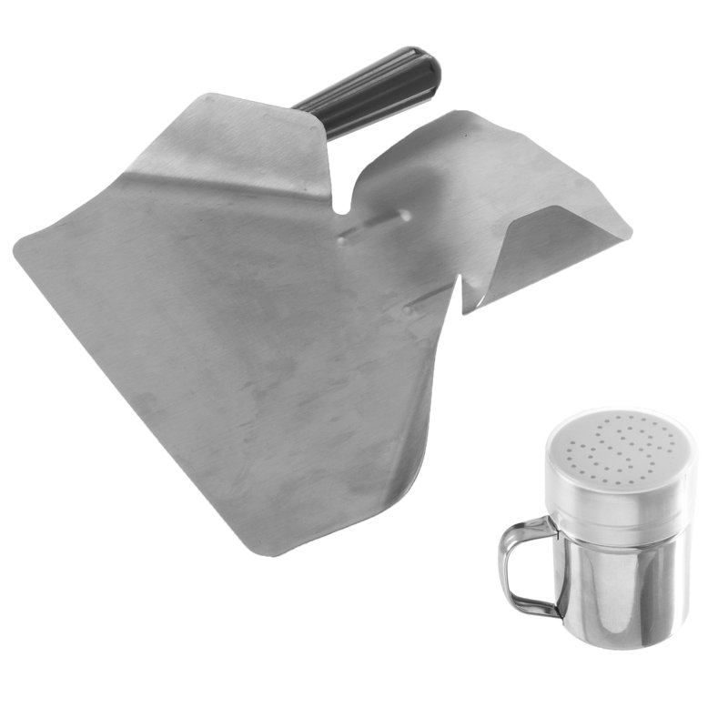Ensemble de pelle et shaker Great Northern Popcorn