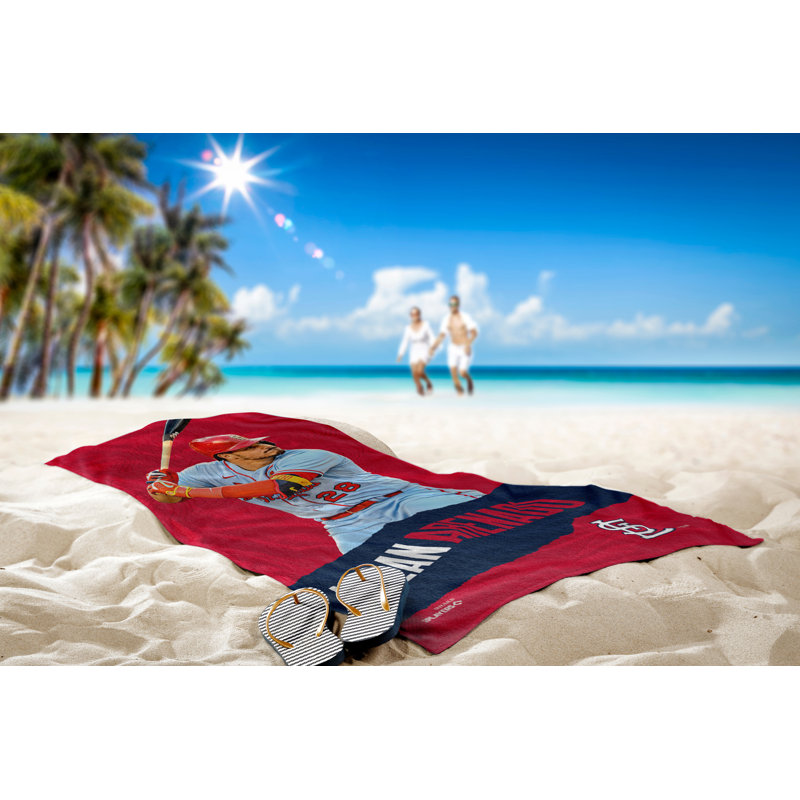 Beach Towel