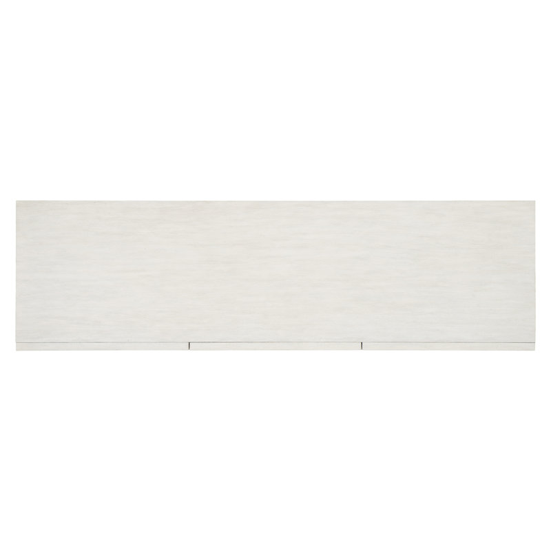Foundations 9 - Drawer Dresser, Linen/Light Shale