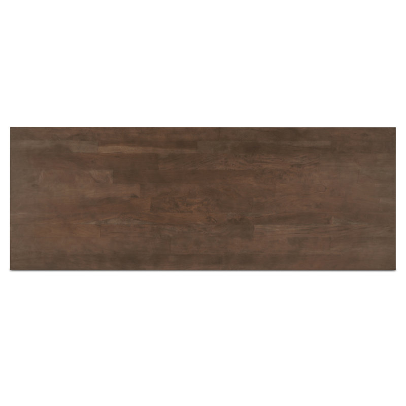 Hadley Dining Table, 30" H x 86" W x 40" D