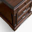 American Style Home Desk and Chair Set