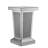 Square Small Coffee Table