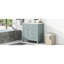 Meuble-lavabo autoportant 36 po avec détails - 36 po-274232627