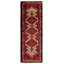 Tapis rouge Konya Anatolian 3 pi 9 po x 10 pi 6 po