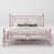 Rose est en rupture de stock