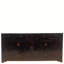87.4 in. W Solid Wood Sideboard