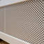 Platt Medium Radiator Cover