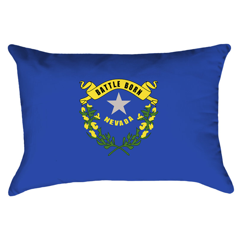 Katelyn Smith Throw Pillow, Pillow Cover, No Fill, Faux Linen-Concealed Zipper and Insert-Indoor