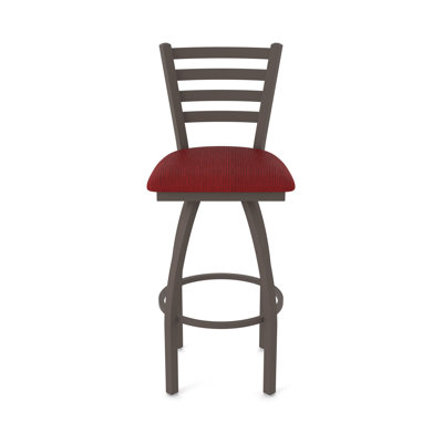 Jackie Swivel Stool