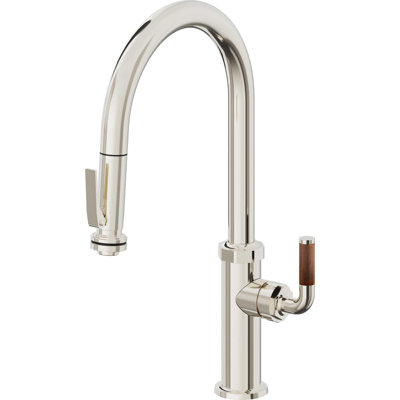 Descanso Kitchen Faucet