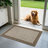 Machine Washable Non-Slip Kitchen Mat-1934200467