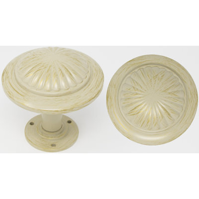 Retenue de rideau Sonette Drapery Medallion
