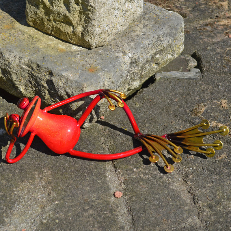 Metal Decoration