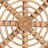 Garima 3 Legs Rattan End Table