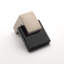 Affinity 1.625" Length Rectangle Knob-21130667-21130668