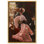 «Ambitieuse politique femme» par Art Remedy