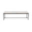 Banc en cuir véritable Achen-1586444052-1576421344