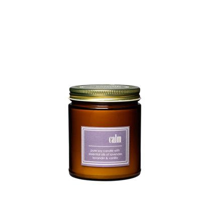 Bougie parfumée Pure Essential