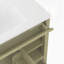 Meuble-lavabo 36 po avec lavabo-1869974419