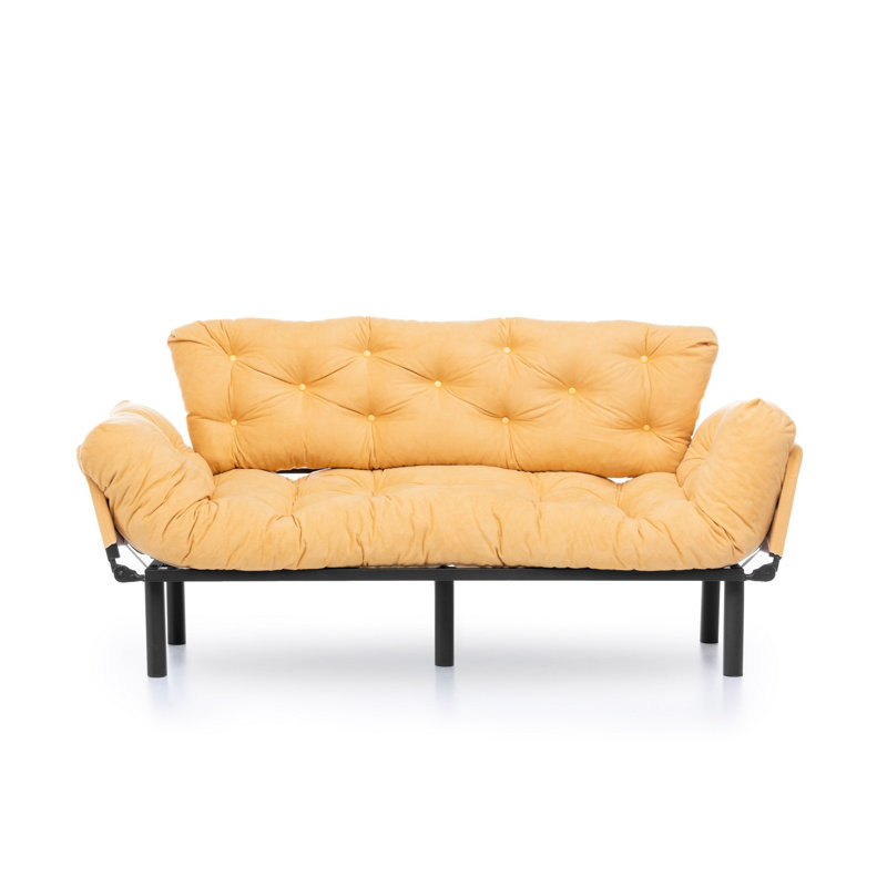Aimes Sleeper, Mustard