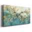 Série abstraite 10 # I-Gallery, toile tendue-1131425671