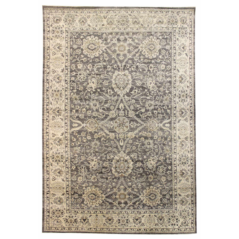 Sultanabad One-of-a-Kind 11'7" X 18'1" Area Rug