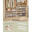 Borehamwood 16 Pair Stackable Shoe Rack-666743912