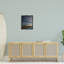 Art mural sur toile de bord de mer, phare et balise par Rick Berk-710260335-710260334