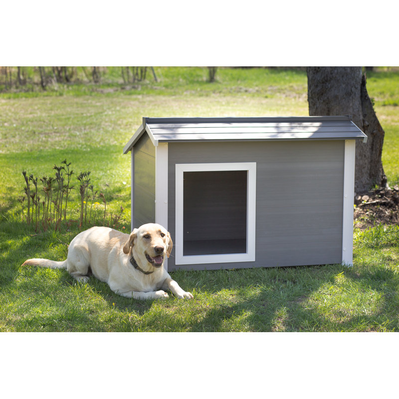 Niche pour chien Lamotte ECOFLEX