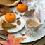 Bone China Coffee Mug