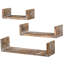 3 Piece Tiered Stand Set