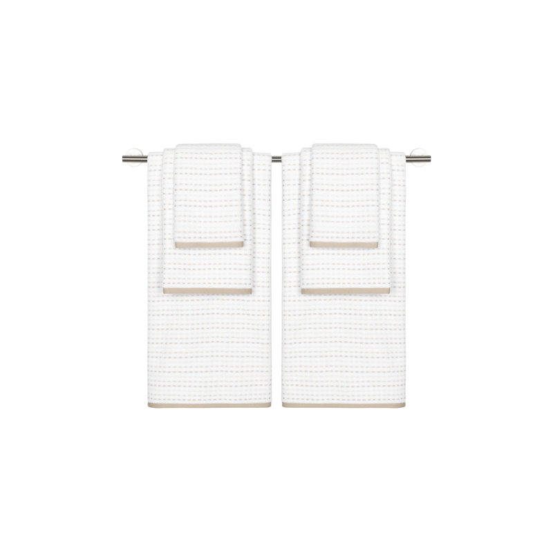 Parsnip Midweight Mulit-Size Set, Natural White