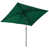 Green selected