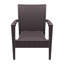 Chaise de terrasse avec coussins Kassiopeia-17498809