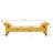 Rectangular Large Britinee Stool,Sofa Stool ,Bedroom Bench-2113371292