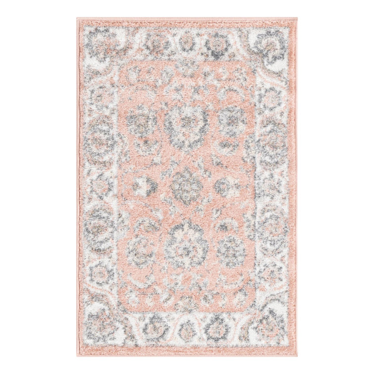 Aurelia Oriental Indoor Rug