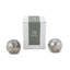 Medici Living Salt And Pepper Shaker Set