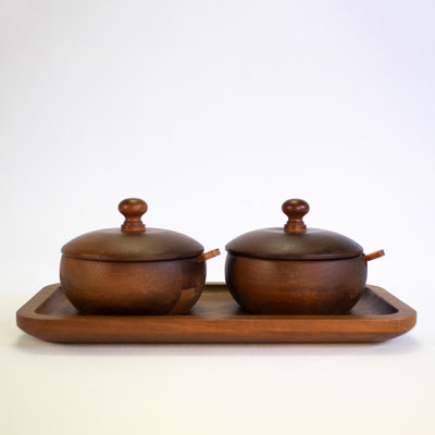 Spice Jars with Adjustable Racks