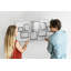 Magnetic Glass Dry Erase Board