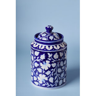 Ceramic / Porcelain Jar